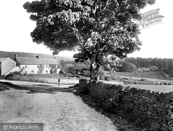 Marske, Village 1924