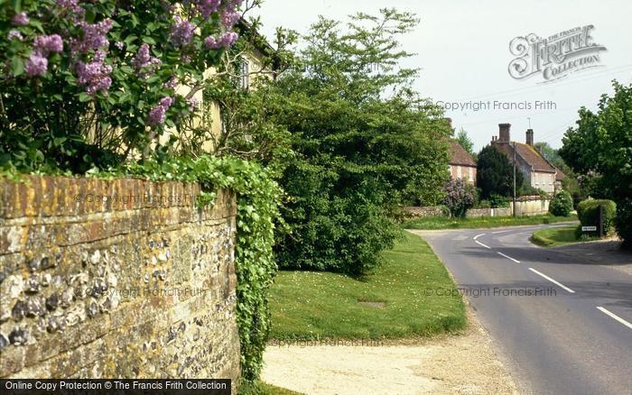Photo of Martin, The Village c.1995