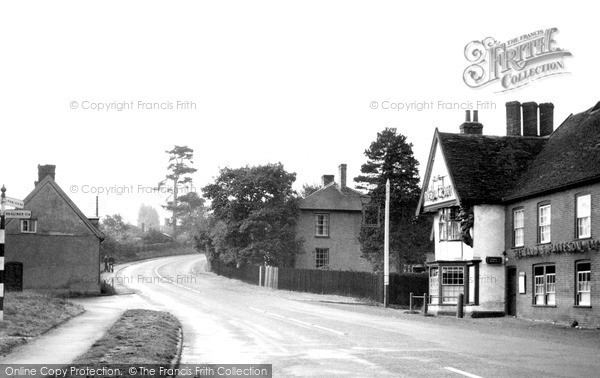 Martlesham photo