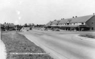 Marton-In-Cleveland, Stokesley Road c.1965, Marton