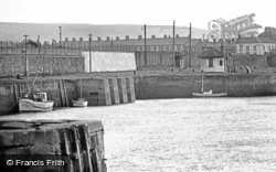The Harbour 1964, Maryport
