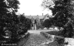 Sydenham House 1910, Marystow