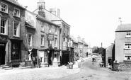 Silver Street 1908, Masham