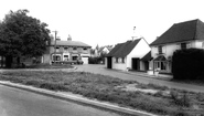 The Village c.1965, Matching Tye
