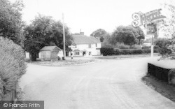 The Village c.1965, Matching Tye