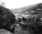 From Railway 1890, Matlock Bath