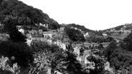 From Temple Walk c.1955, Matlock Bath