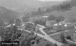General View 1886, Matlock Bath