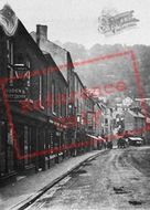 South Promenade c.1870, Matlock Bath