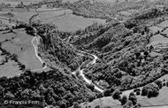 The Dale c.1955, Matlock