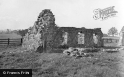 Priory 1954, Mattersey
