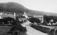 Maughold photo
