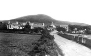 Example photo of Maughold