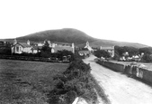 The Village 1895, Maughold