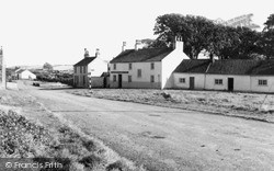 The Village c.1955, Mawbray