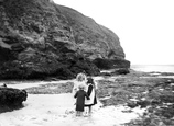 1914, Mawgan Porth