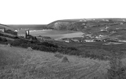 1935, Mawgan Porth