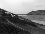 1937, Mawgan Porth