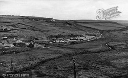 c.1955, Mawgan Porth