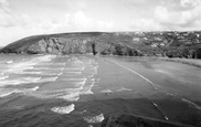 c.1955, Mawgan Porth