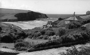 c.1955, Mawgan Porth