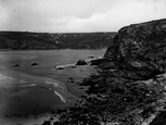 The Bay 1928, Mawgan Porth
