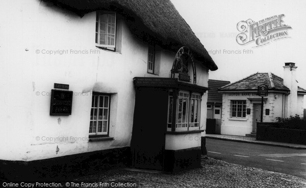 Photo of Mawnan Smith, Red Lion c.1965