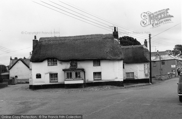 Photo of Mawnan Smith, Red Lion Hotel 1963