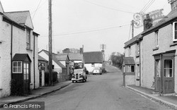 The Village 1959, Mawnan Smith