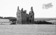 Baltersan Tower 1951, Maybole