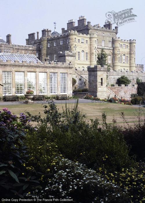 Photo of Maybole, Culzean Castle 1984