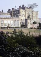 Culzean Castle 1984, Maybole