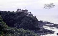 Culzean Castle 1988, Maybole
