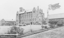 College c.1955, Mayfield