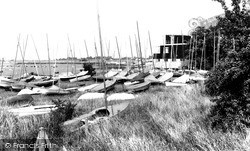 The River c.1965, Mayland