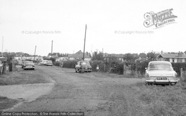 Photo of Maylandsea, c.1960