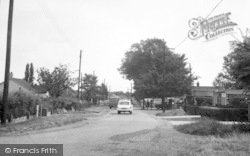 Imperial Avenue c.1960, Maylandsea
