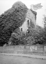 Castle 1957, Maynooth