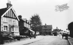 Meadvale, Somerset Road 1906, Mead Vale