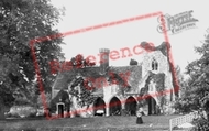 The Abbey 1890, Medmenham