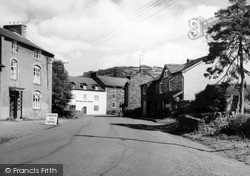 The Village c.1960, Meifod