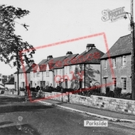 Parkside c.1955, Meigle