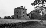 Example photo of Melgund Castle