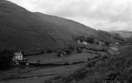 General View 1968, Melinbyrhedyn