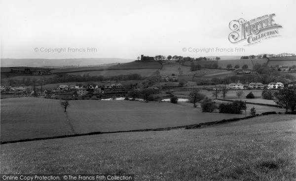 Photo of Mellor, General View c.1960