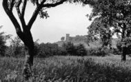 Parish Church Of St Thomas c.1955 , Mellor