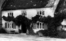 Cottage 1907, Melplash