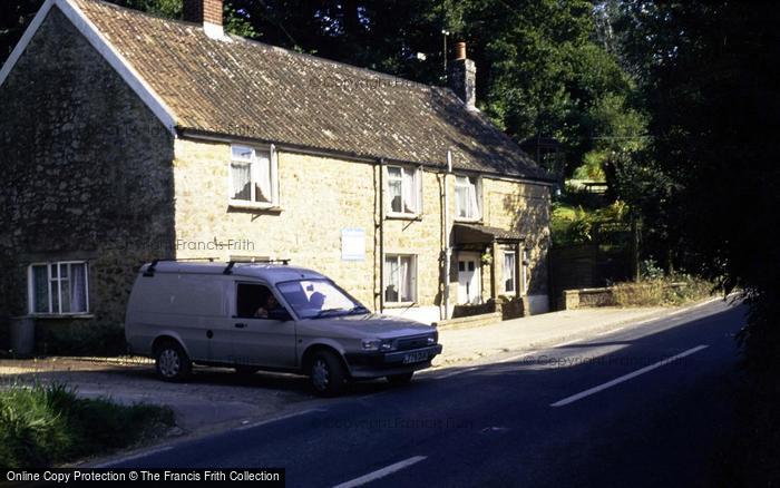 Photo of Melplash, Rock Cottage c.1995