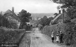 The Village 1912, Melplash