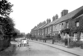 The Village 1922, Melton Constable